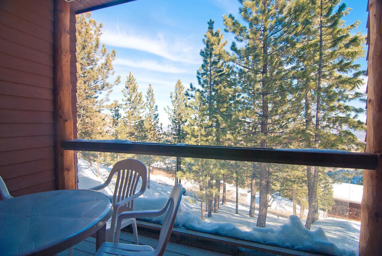 Hotel The Ridge Sierra Stateline Exterior foto